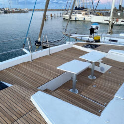 catamaran Bali 4.1 Golf Juan 29