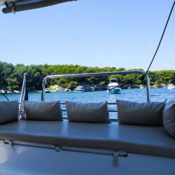 catamaran Bali 4.1 Golf Juan 3