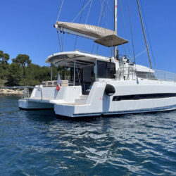 catamaran Bali 4.1 Golf Juan 30