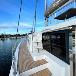 catamaran Bali 4.1 Golf Juan 31