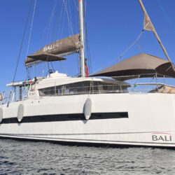 catamaran Bali 4.1 Golf Juan 32