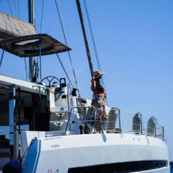 catamaran Bali 4.1 Golf Juan 4