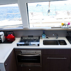 catamaran Bali 4.1 Golf Juan 6