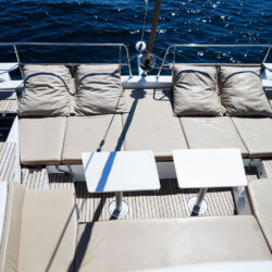 catamaran Bali 4.1 Golf Juan 7