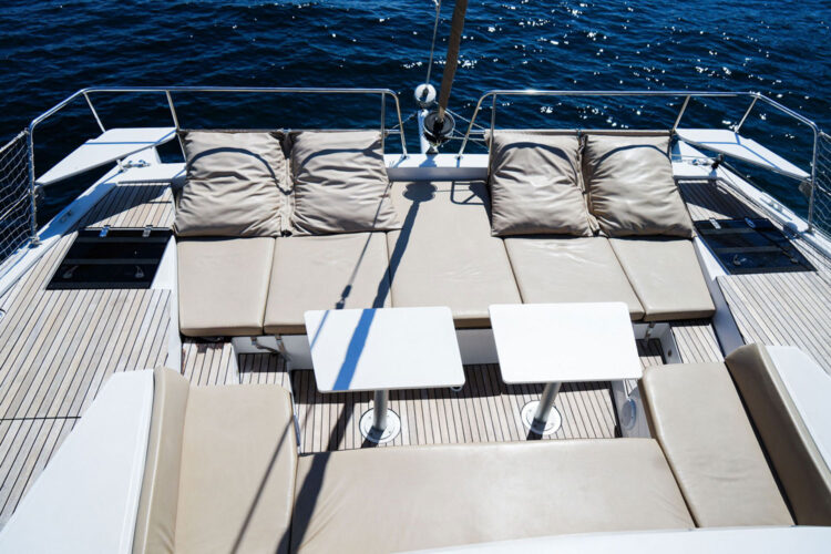 catamaran Bali 4.1 Golf Juan 7