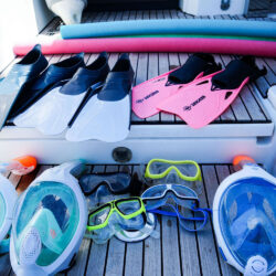 catamaran Bali 4.1 Golf Juan 8